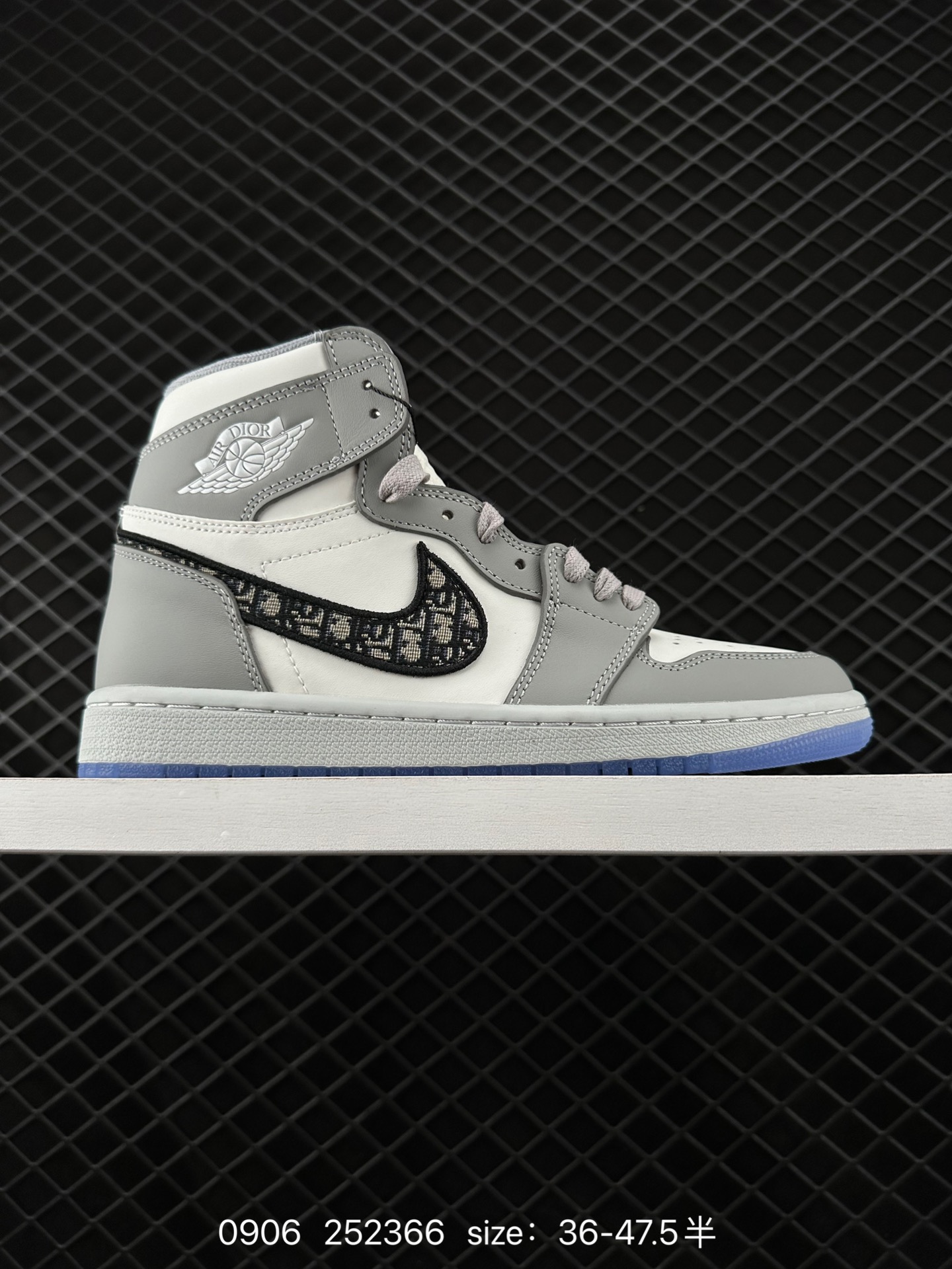 Dior x Air Jordan 1 High Dior x Air Jordan 1 High